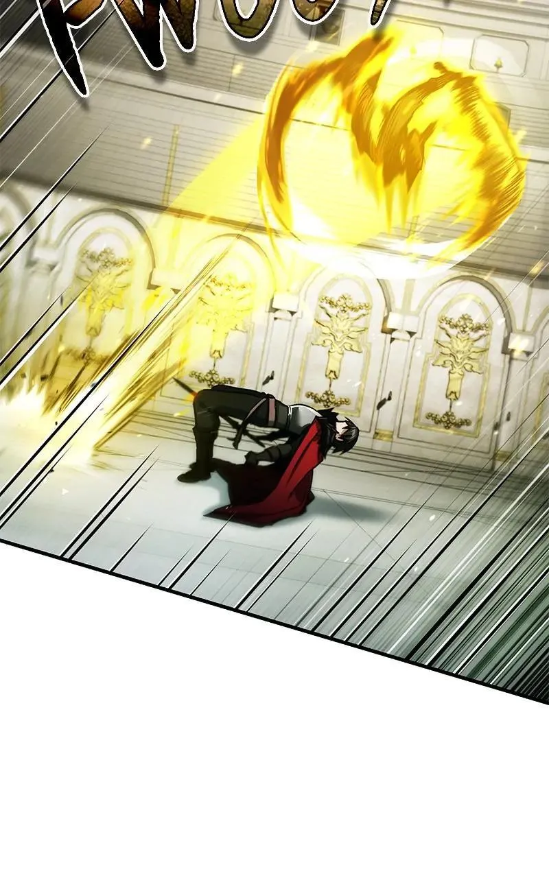 Read Descended from Divinity Manga Online