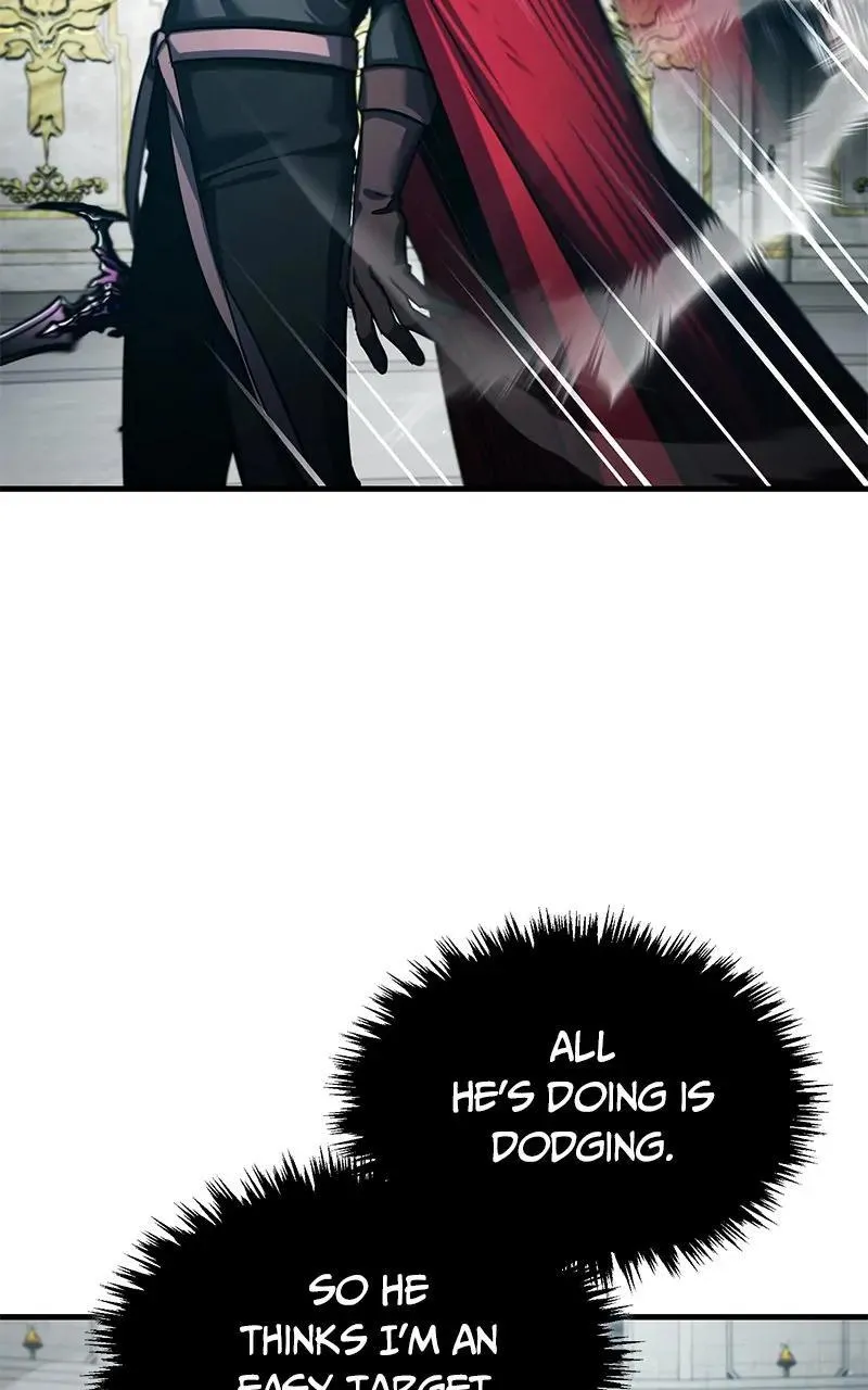 Read Descended from Divinity Manga Online