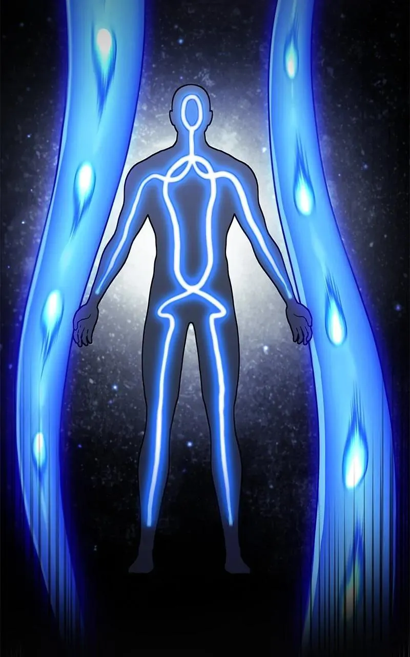 Read Descended from Divinity Manga Online