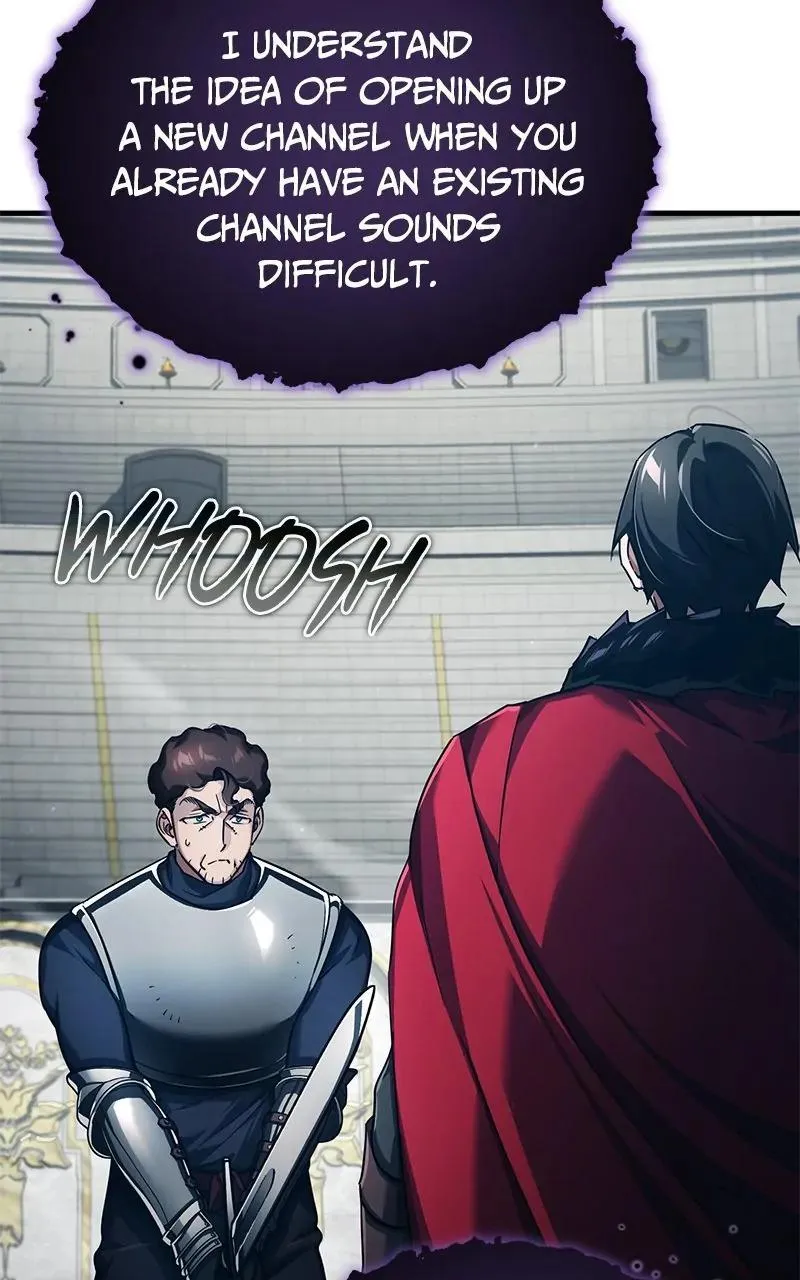 Read Descended from Divinity Manga Online