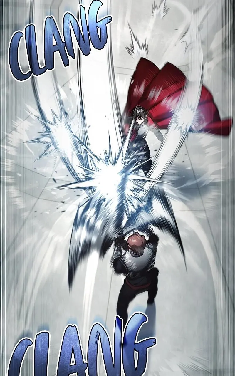 Read Descended from Divinity Manga Online