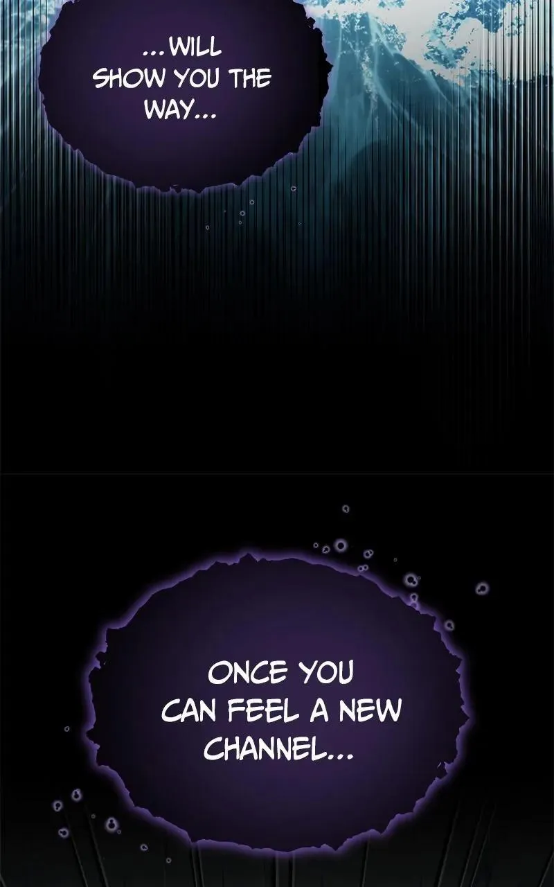 Read Descended from Divinity Manga Online
