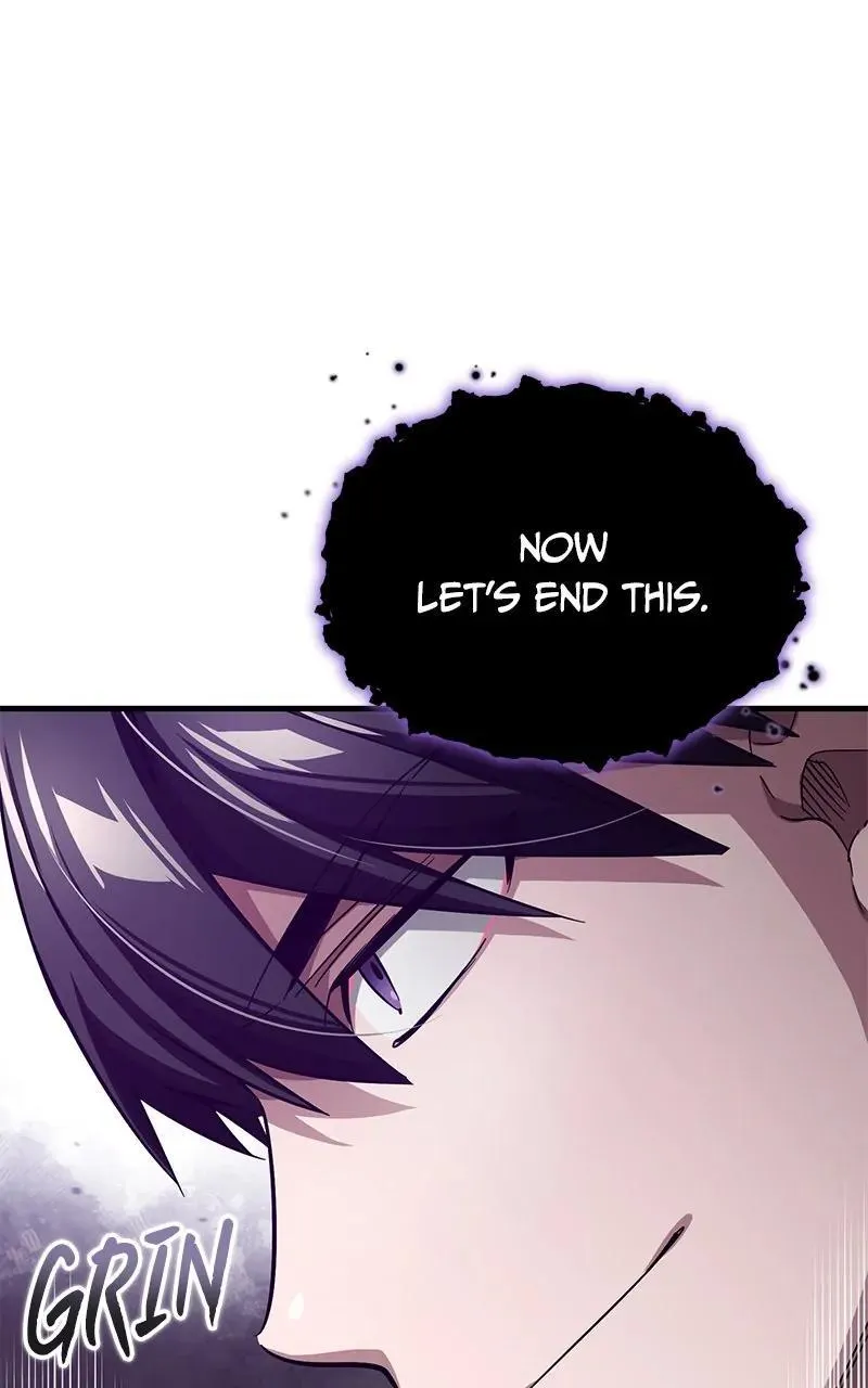 Read Descended from Divinity Manga Online