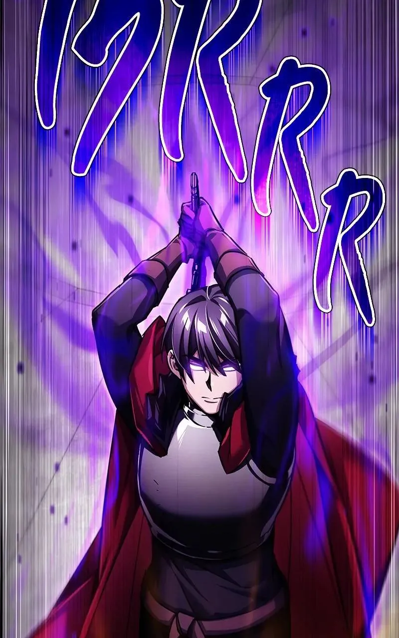 Read Descended from Divinity Manga Online