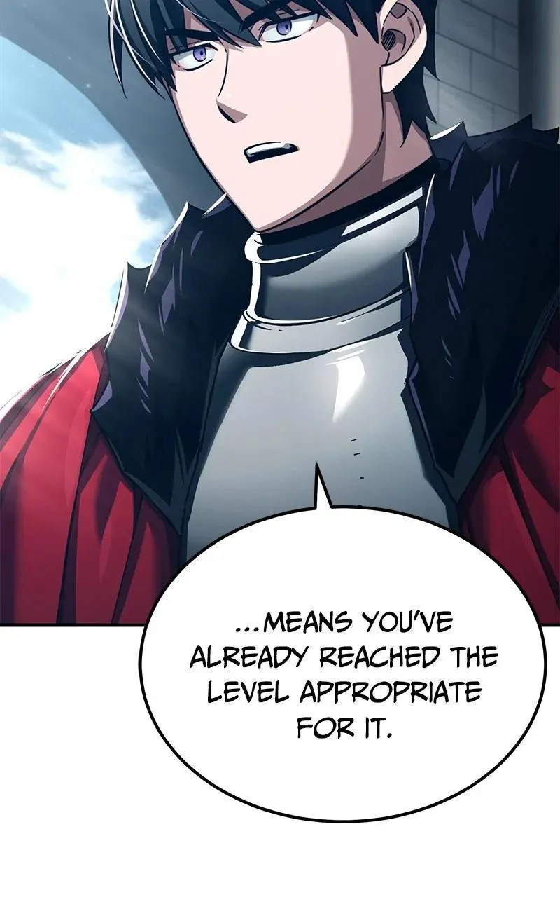Read Descended from Divinity Manga Online