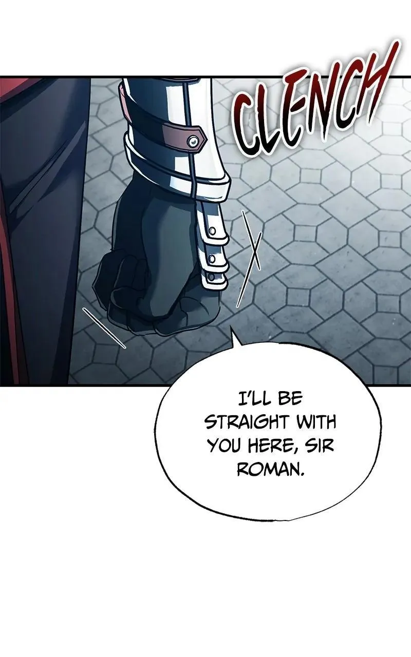 Read Descended from Divinity Manga Online