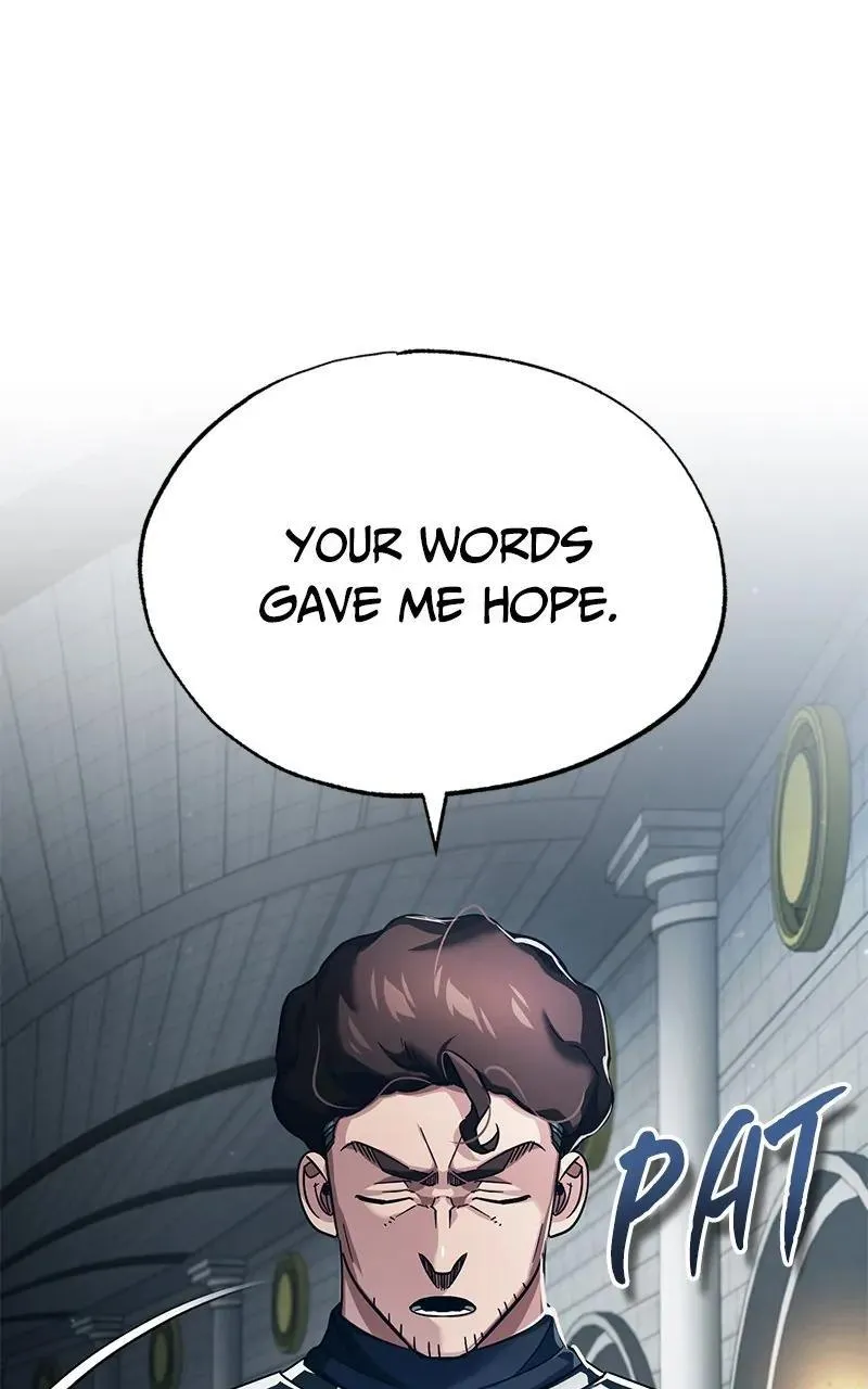Read Descended from Divinity Manga Online
