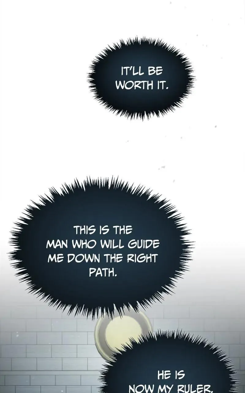 Read Descended from Divinity Manga Online