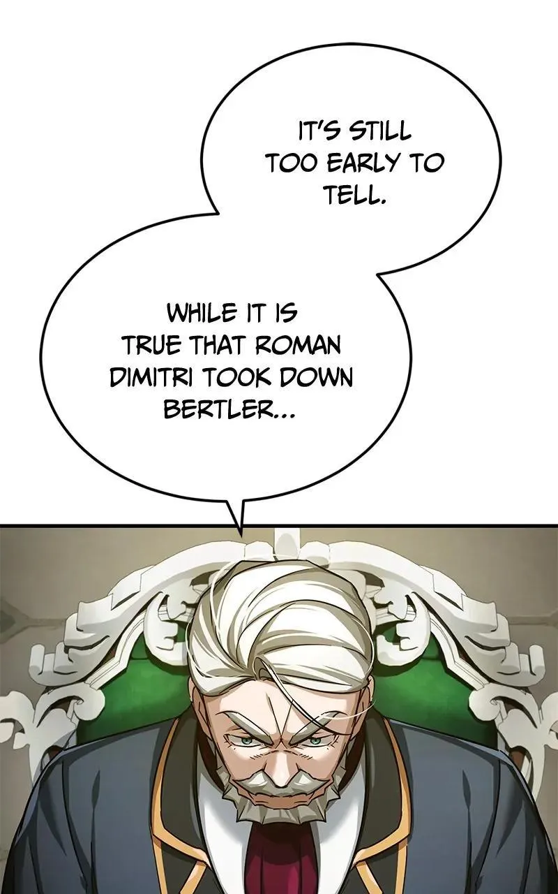 Read Descended from Divinity Manga Online