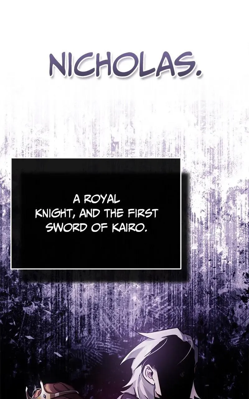 Read Descended from Divinity Manga Online