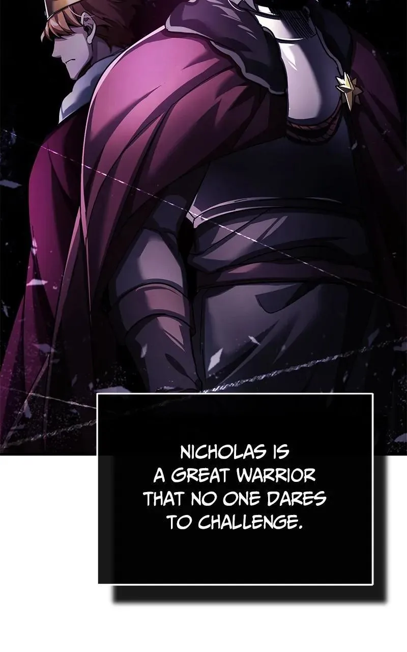 Read Descended from Divinity Manga Online