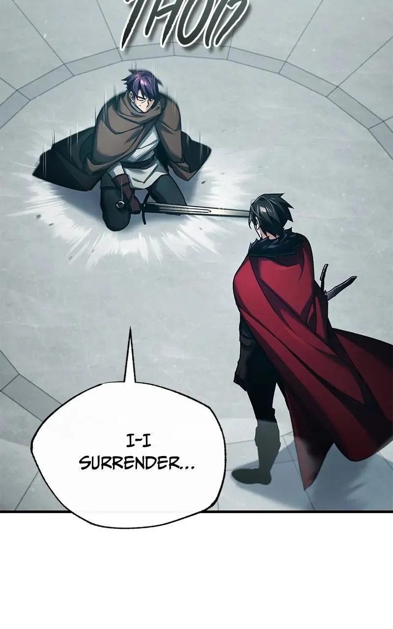 Read Descended from Divinity Manga Online