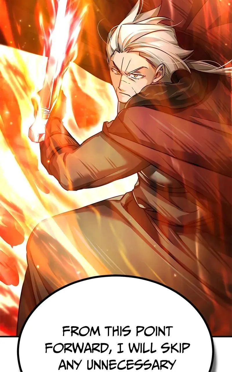 Read Descended from Divinity Manga Online