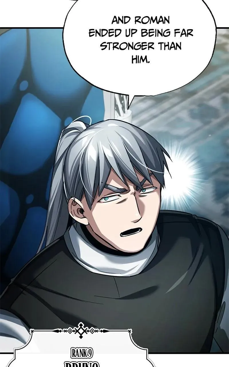 Read Descended from Divinity Manga Online