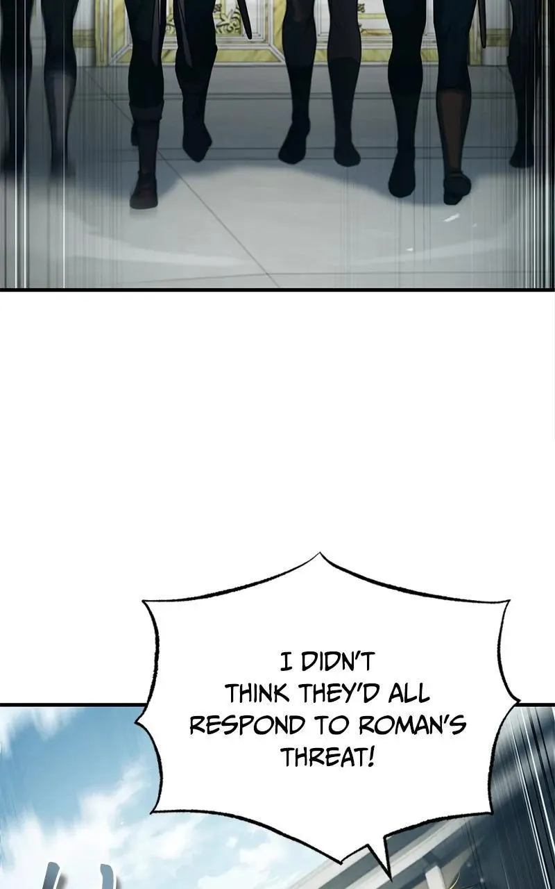 Read Descended from Divinity Manga Online
