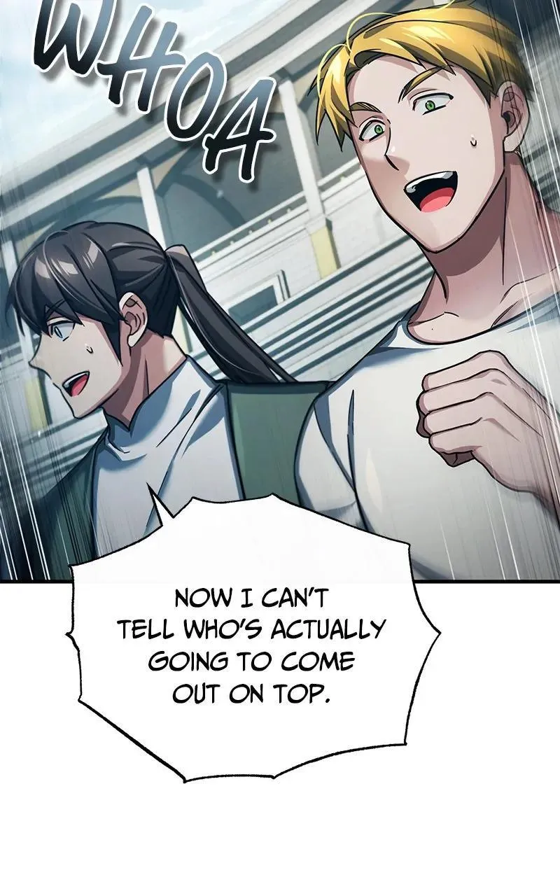 Read Descended from Divinity Manga Online