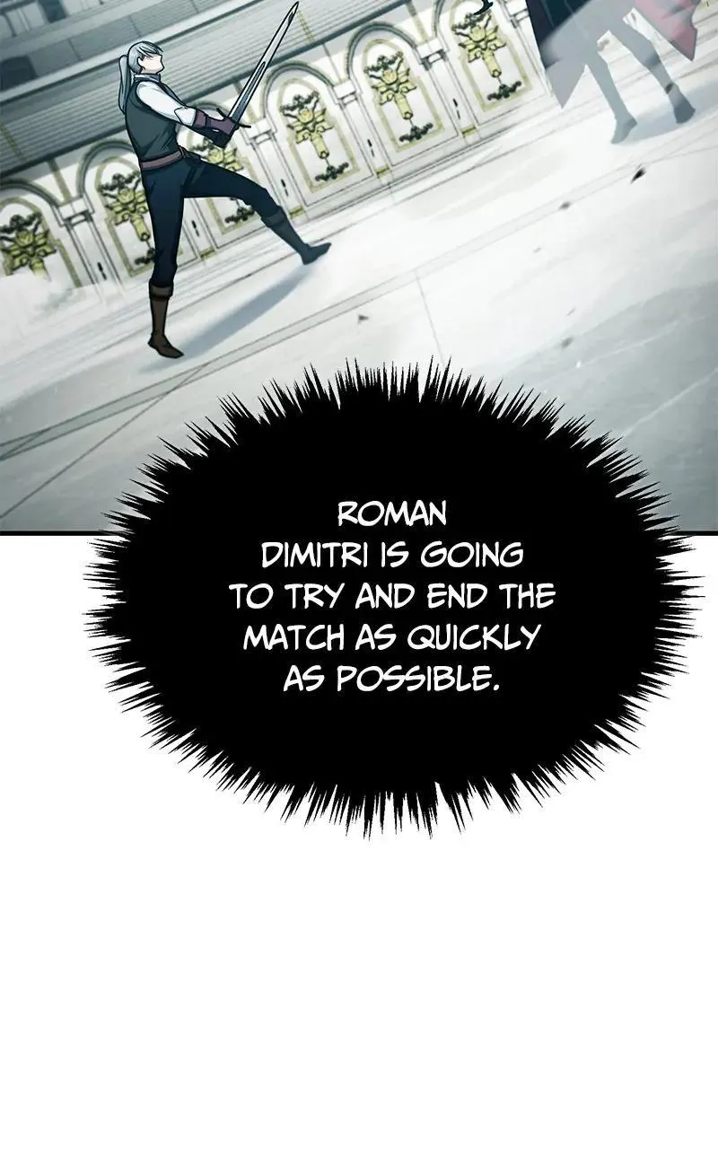 Read Descended from Divinity Manga Online