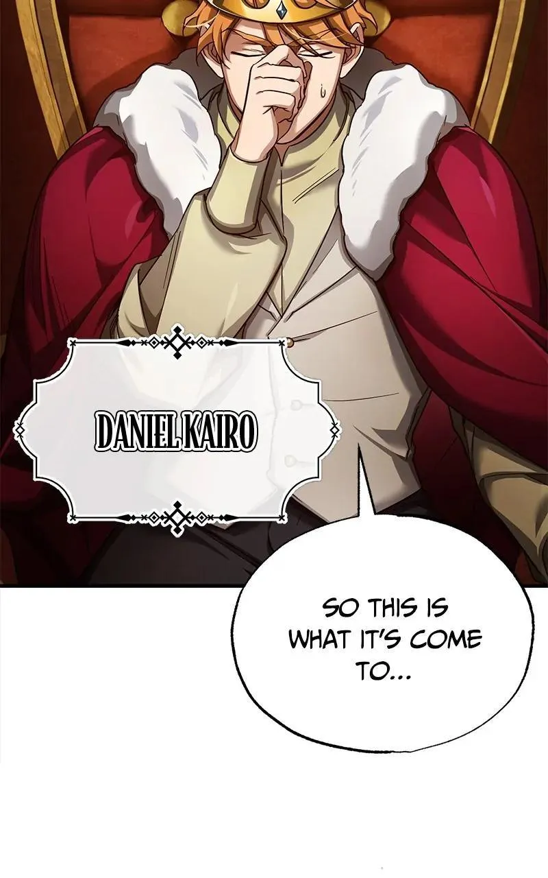 Read Descended from Divinity Manga Online