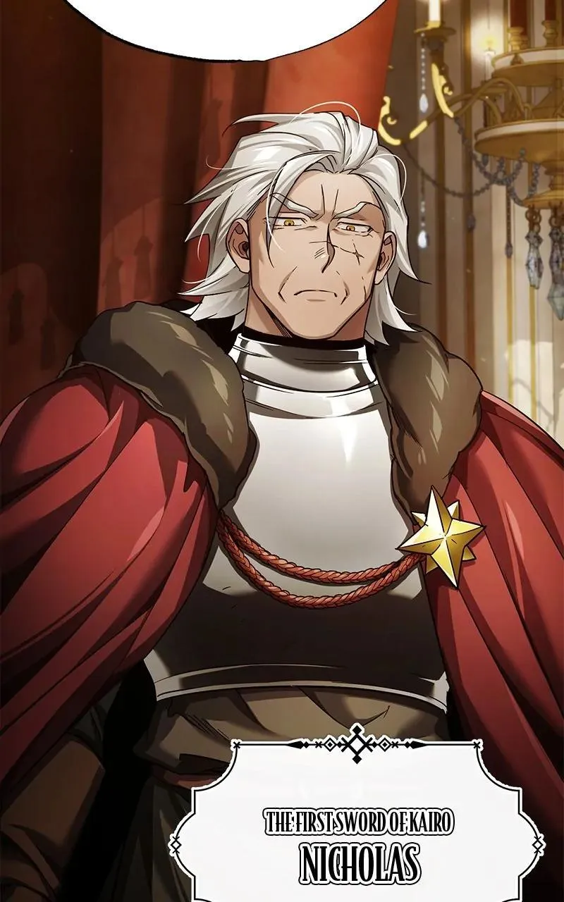 Read Descended from Divinity Manga Online