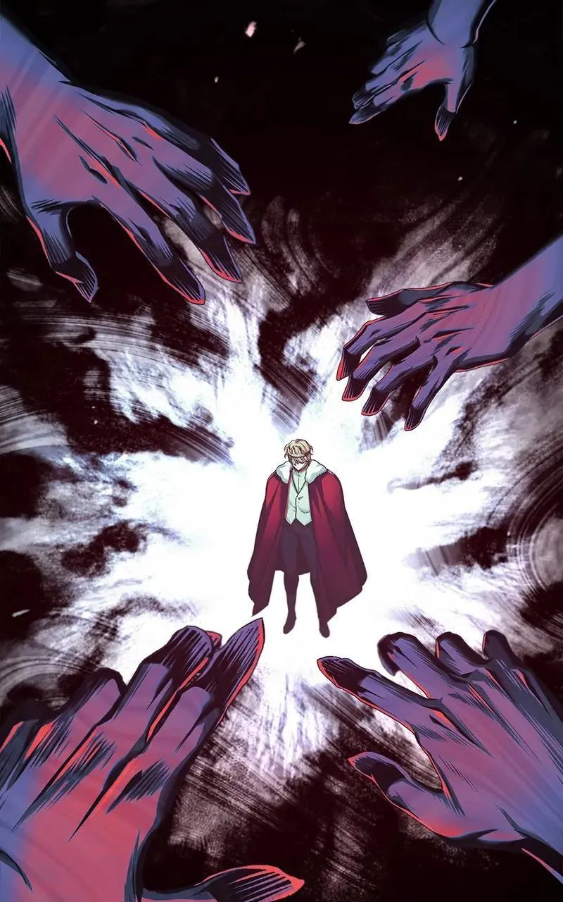 Read Descended from Divinity Manga Online