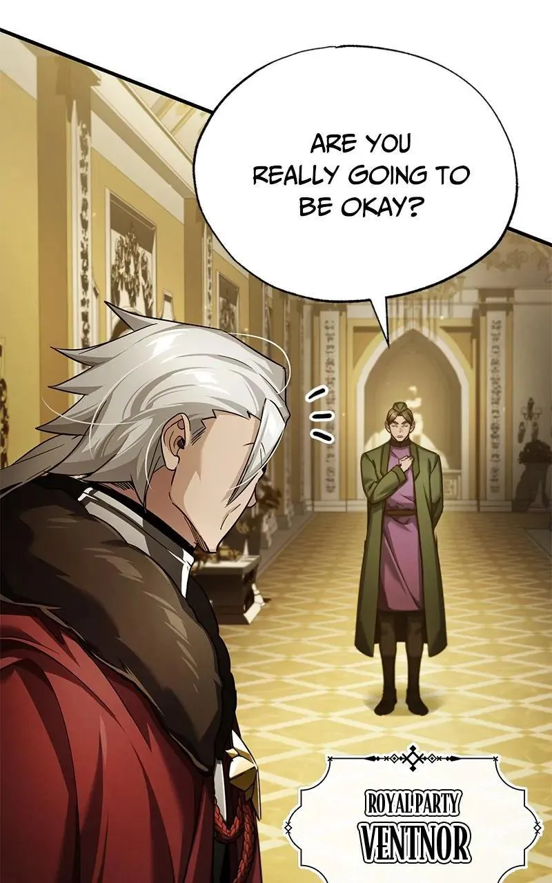 Read Descended from Divinity Manga Online