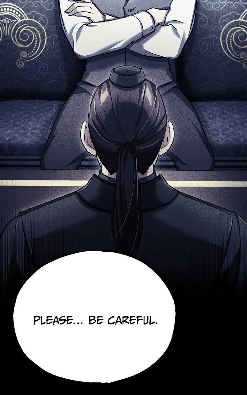 Read Descended from Divinity Manga Online