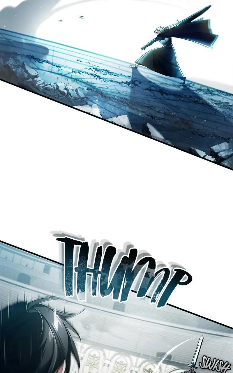 Read Descended from Divinity Manga Online