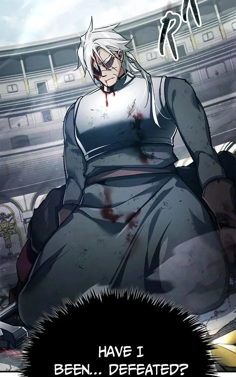 Read Descended from Divinity Manga Online