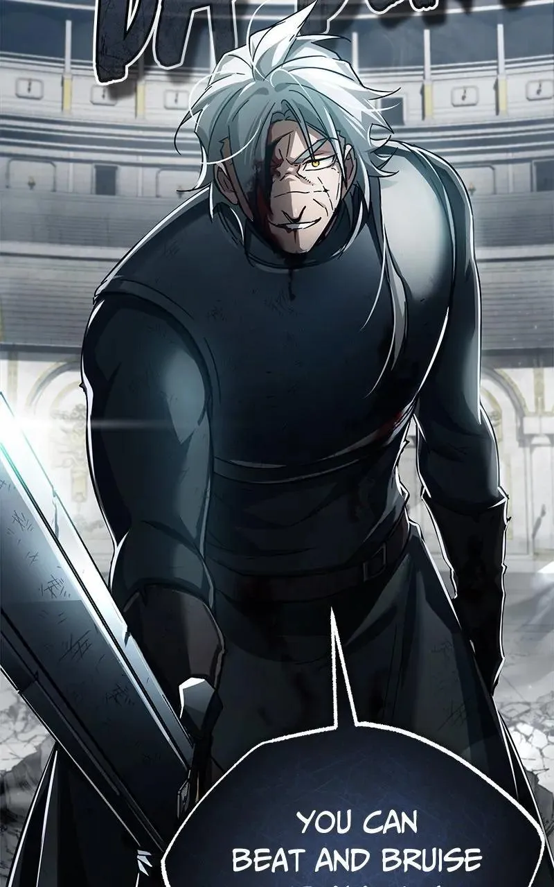Read Descended from Divinity Manga Online