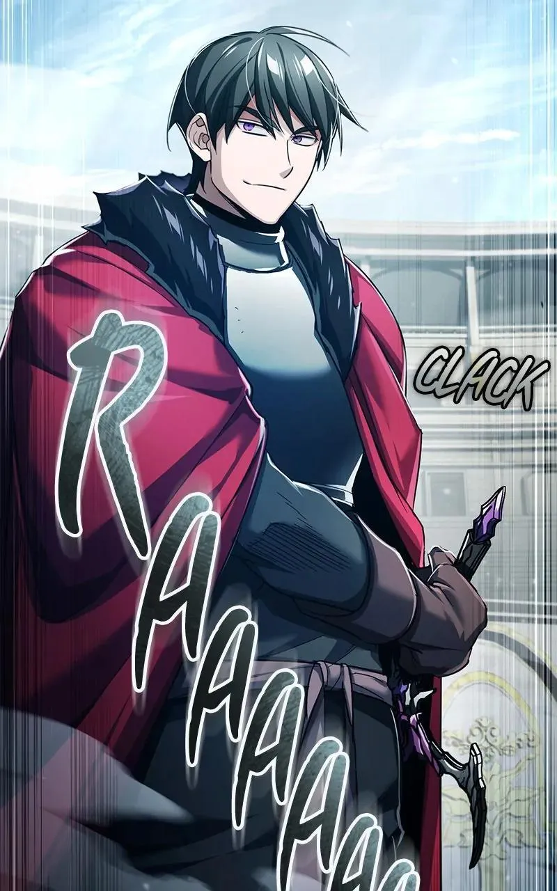 Read Descended from Divinity Manga Online