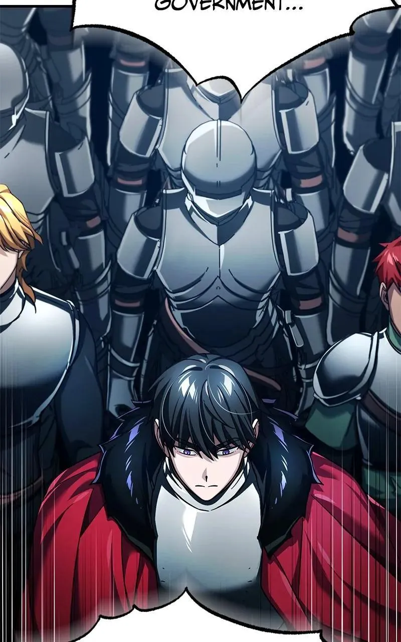 Read Descended from Divinity Manga Online