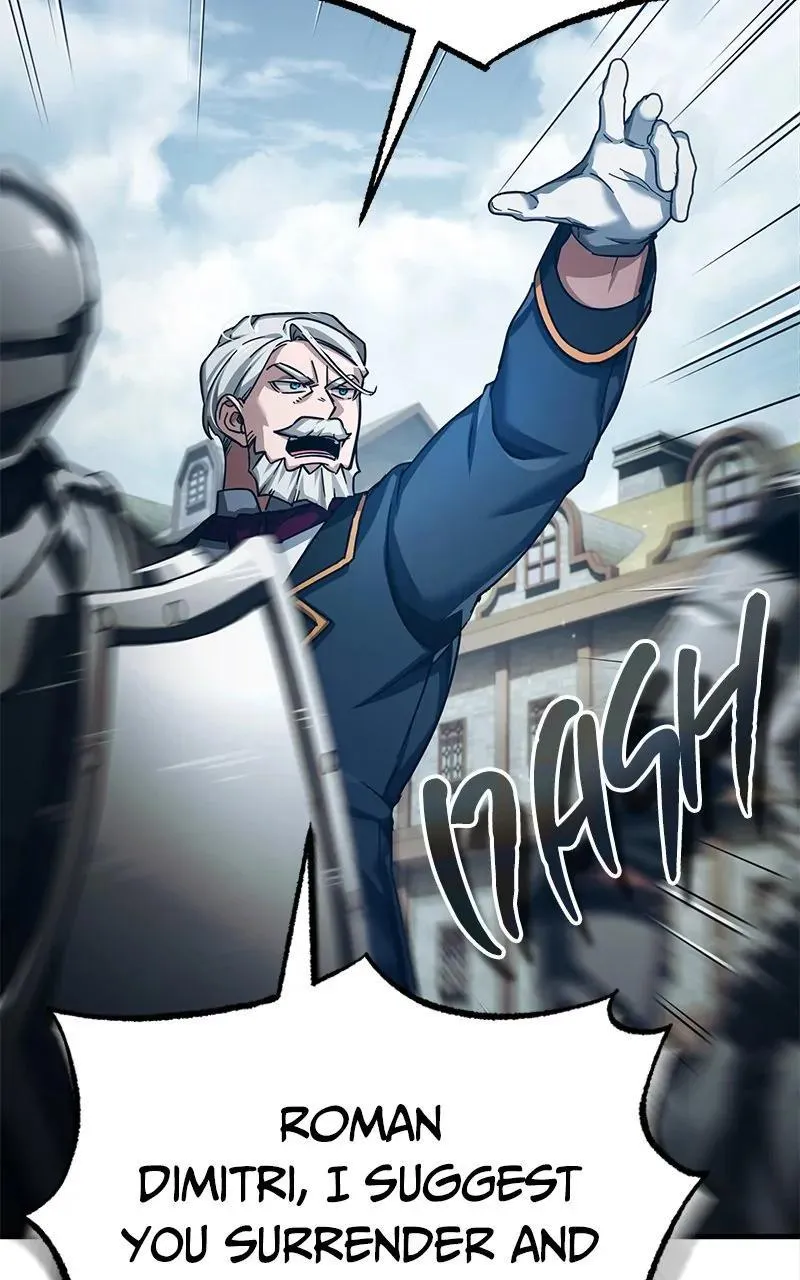 Read Descended from Divinity Manga Online