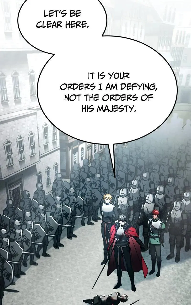Read Descended from Divinity Manga Online