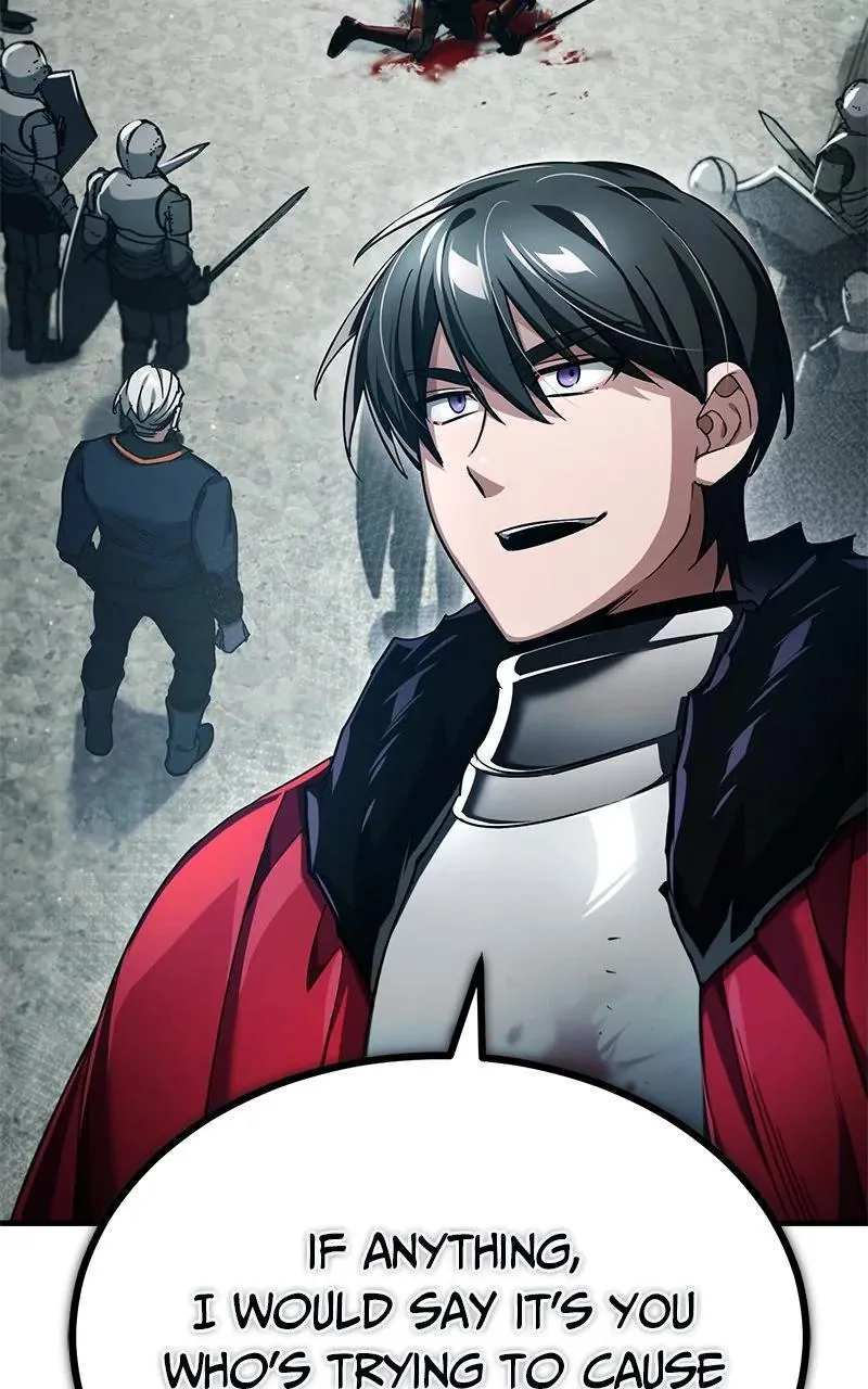 Read Descended from Divinity Manga Online