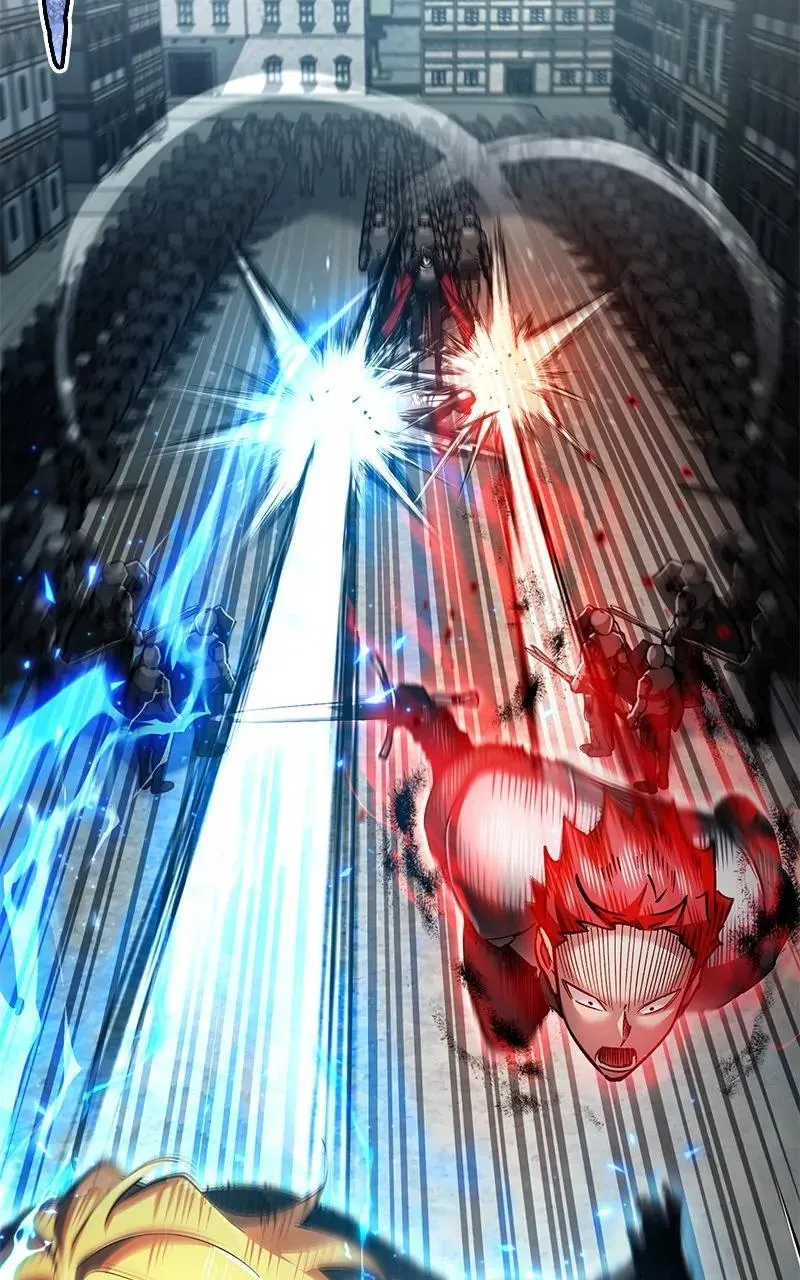 Read Descended from Divinity Manga Online