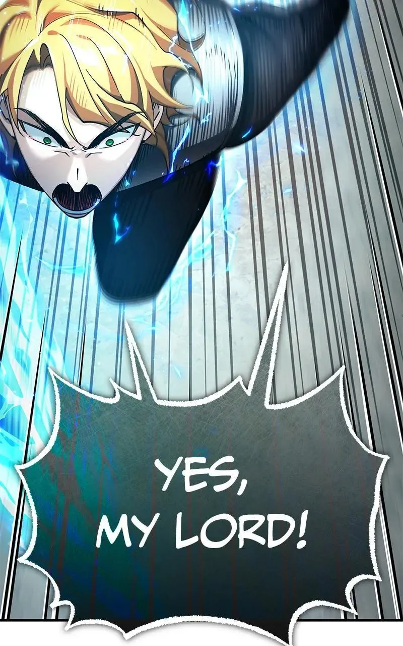 Read Descended from Divinity Manga Online