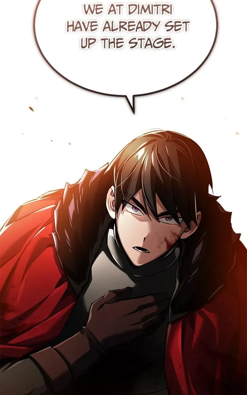 Read Descended from Divinity Manga Online