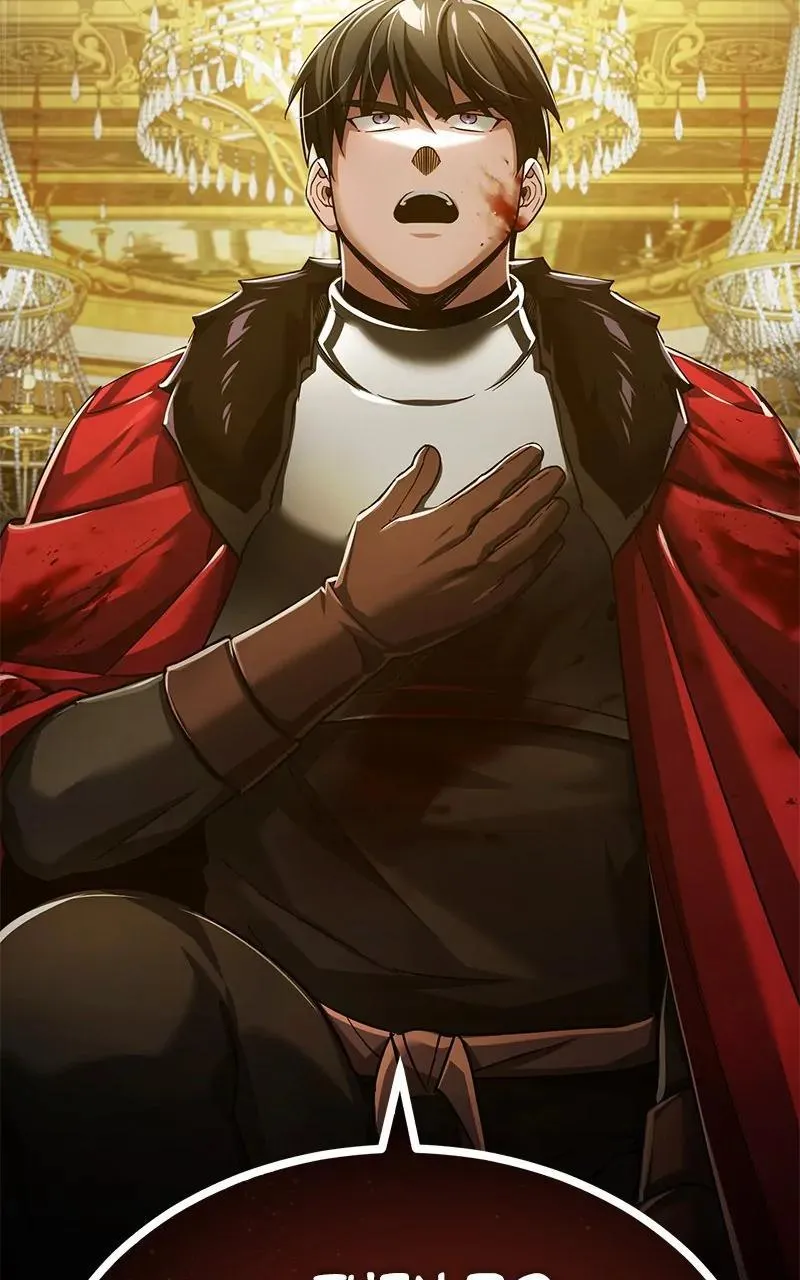 Read Descended from Divinity Manga Online