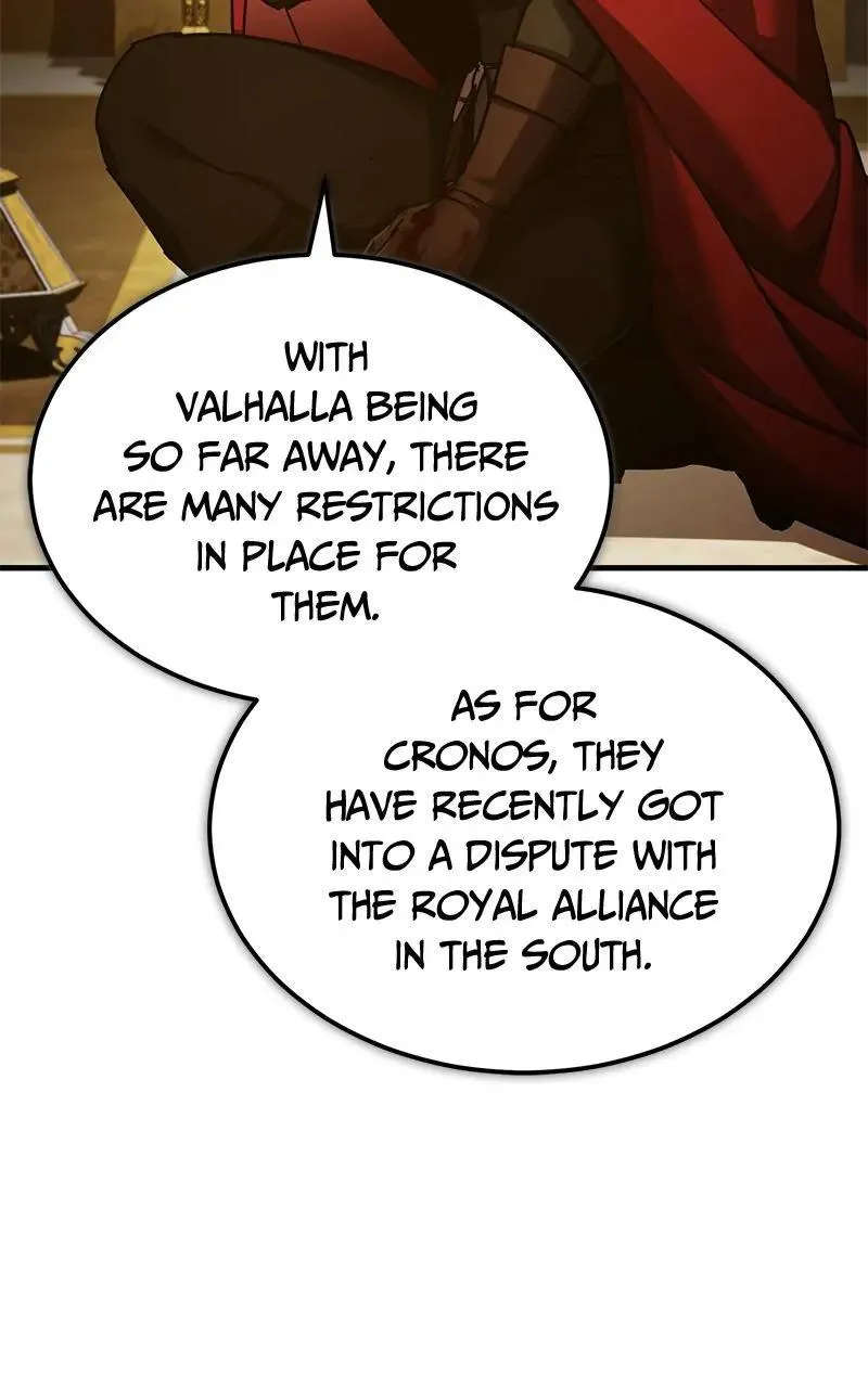 Read Descended from Divinity Manga Online