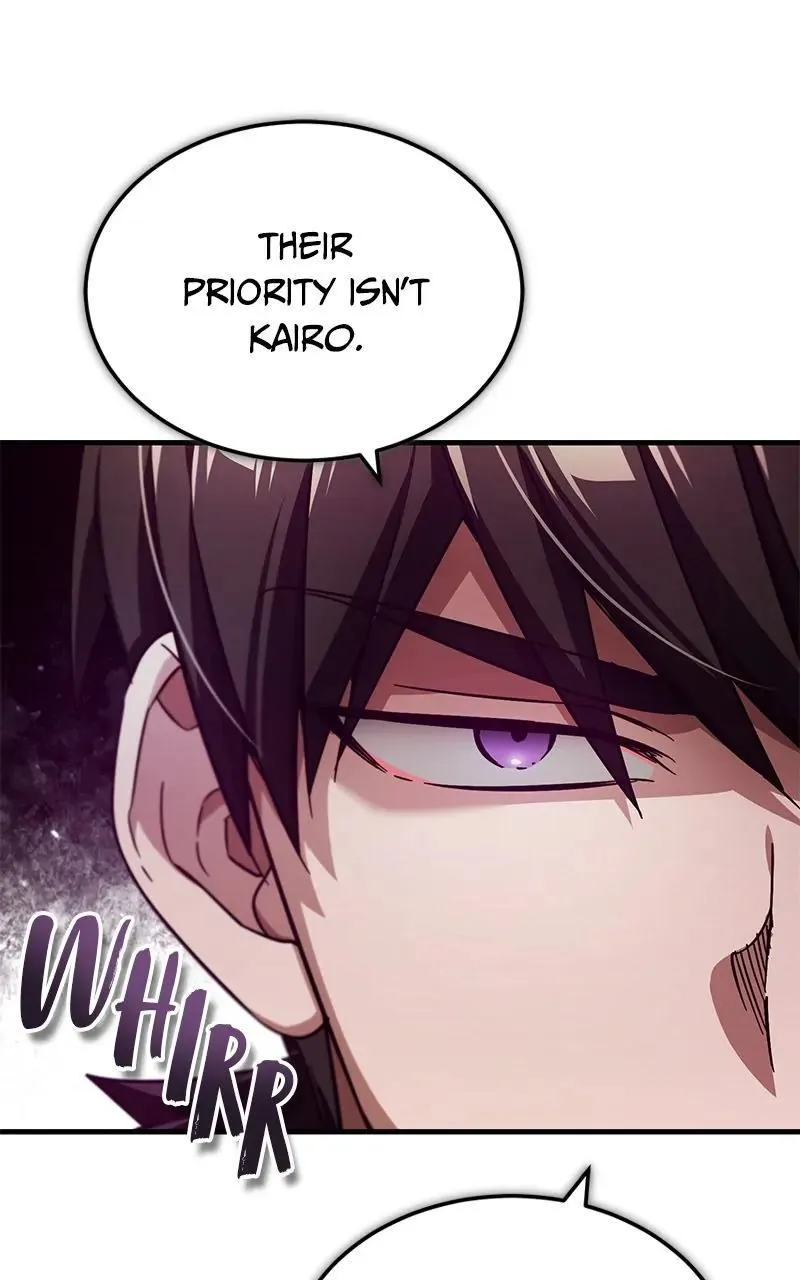 Read Descended from Divinity Manga Online