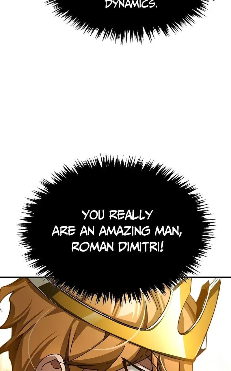 Read Descended from Divinity Manga Online