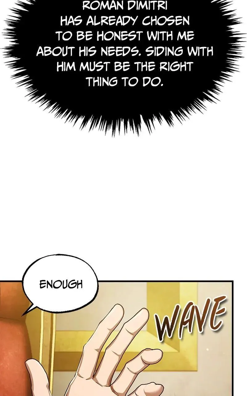 Read Descended from Divinity Manga Online