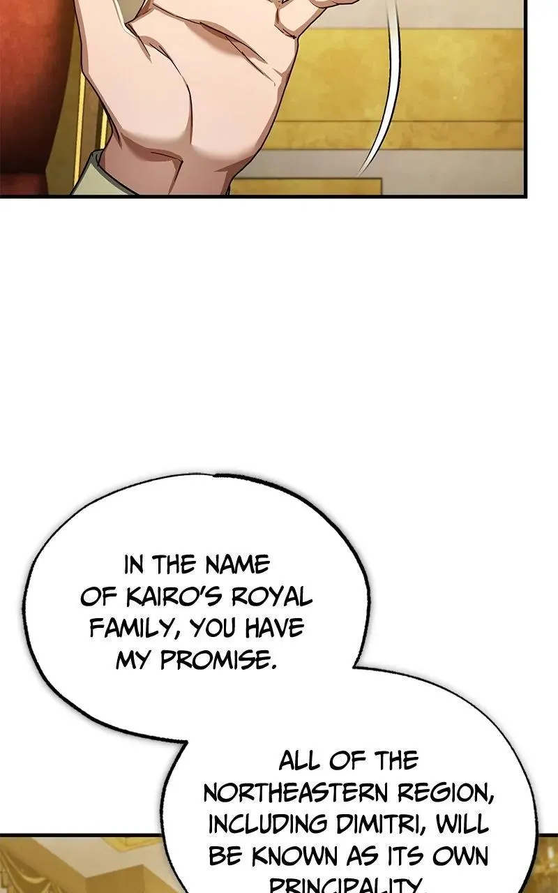Read Descended from Divinity Manga Online