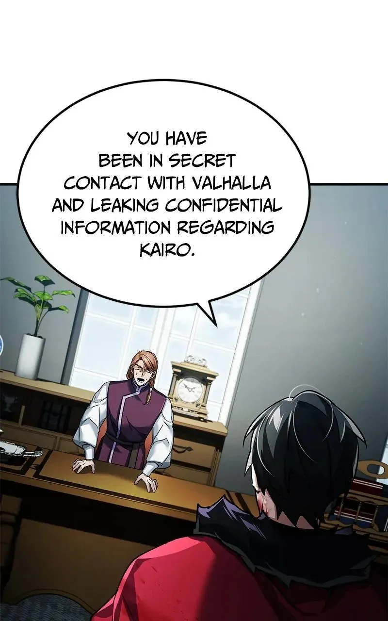 Read Descended from Divinity Manga Online