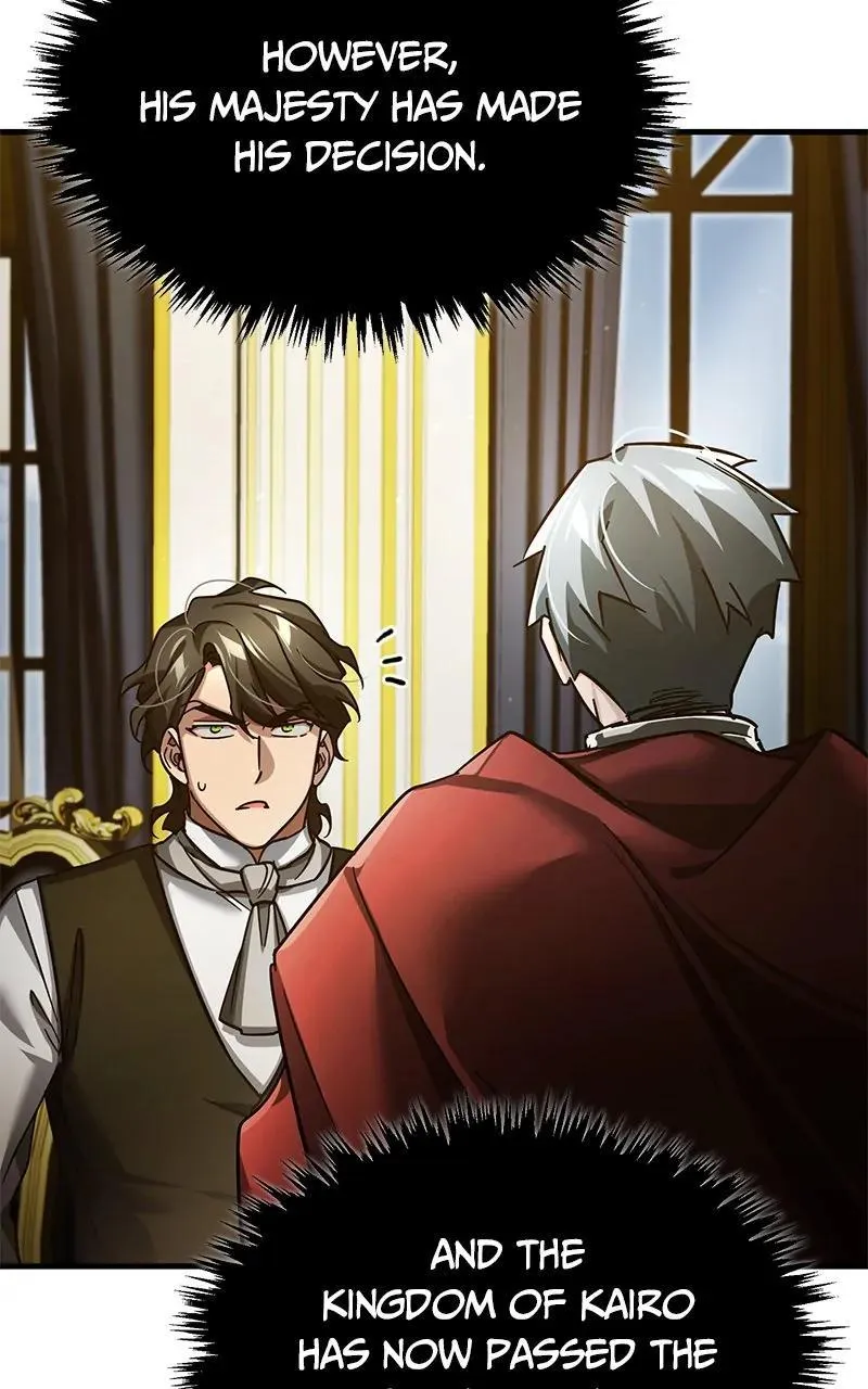 Read Descended from Divinity Manga Online