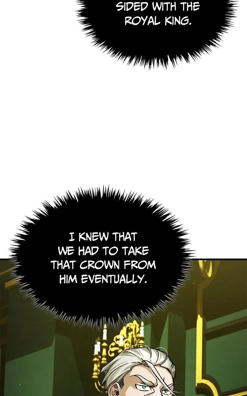 Read Descended from Divinity Manga Online