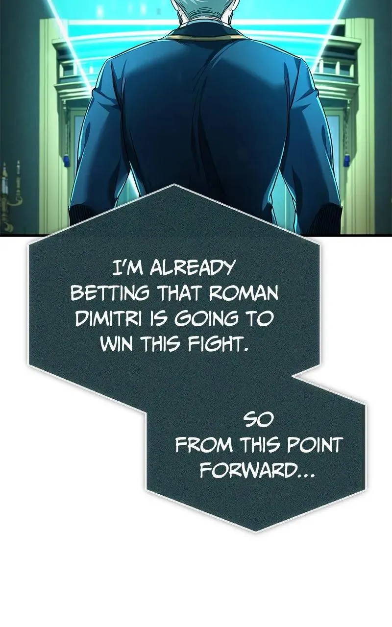 Read Descended from Divinity Manga Online