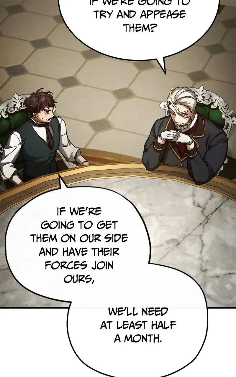 Read Descended from Divinity Manga Online