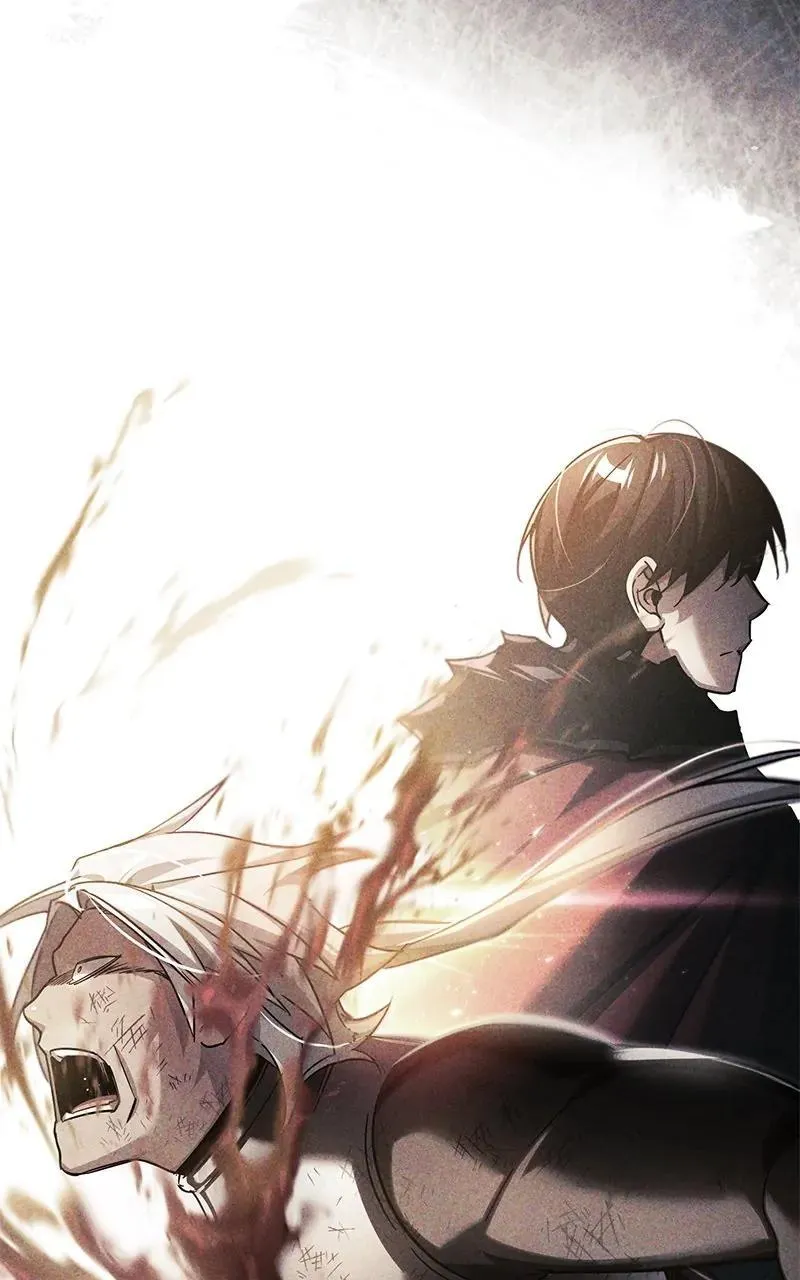 Read Descended from Divinity Manga Online