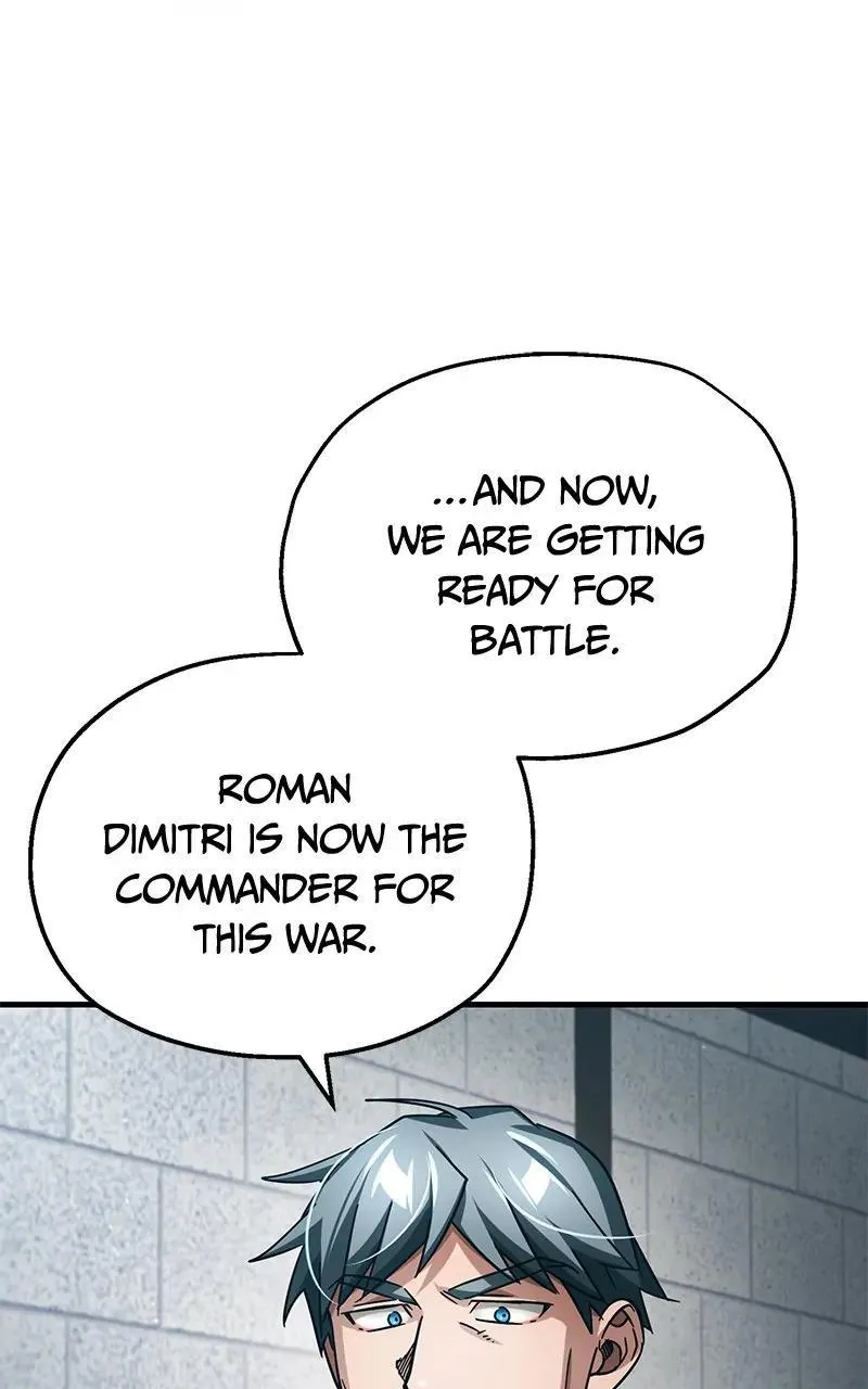 Read Descended from Divinity Manga Online
